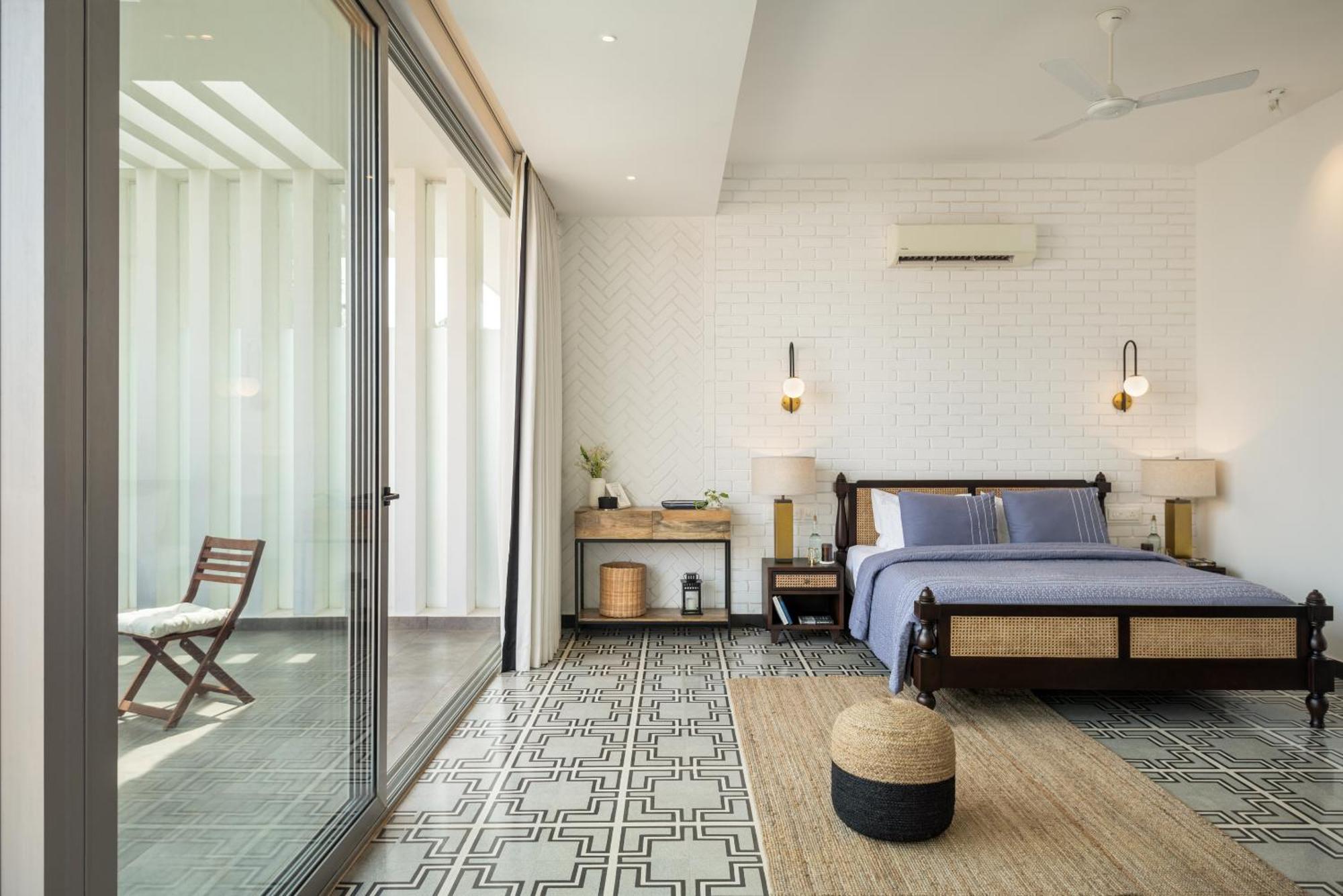Lasierra Estate Mapusa Room photo