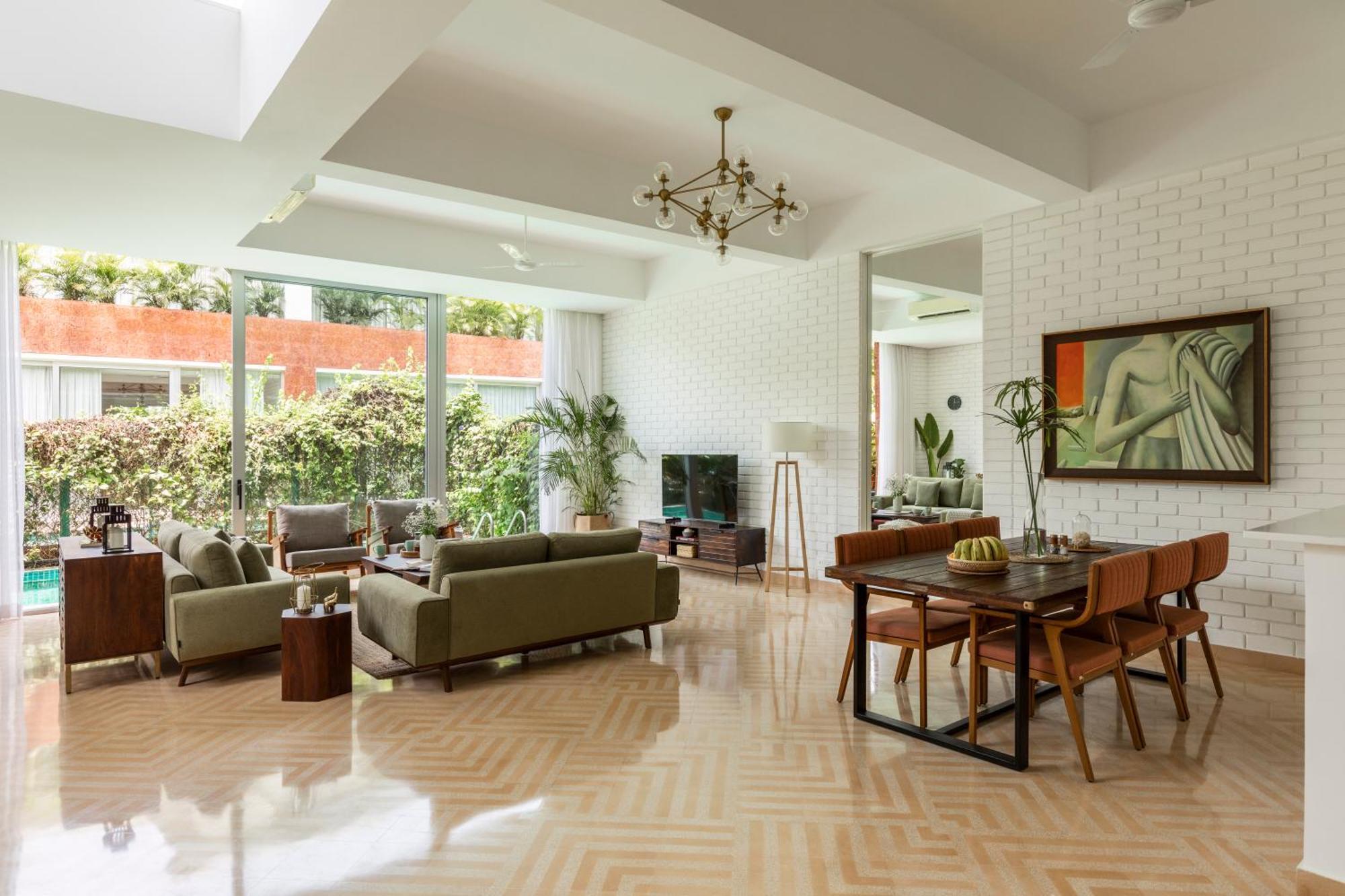 Lasierra Estate Mapusa Room photo