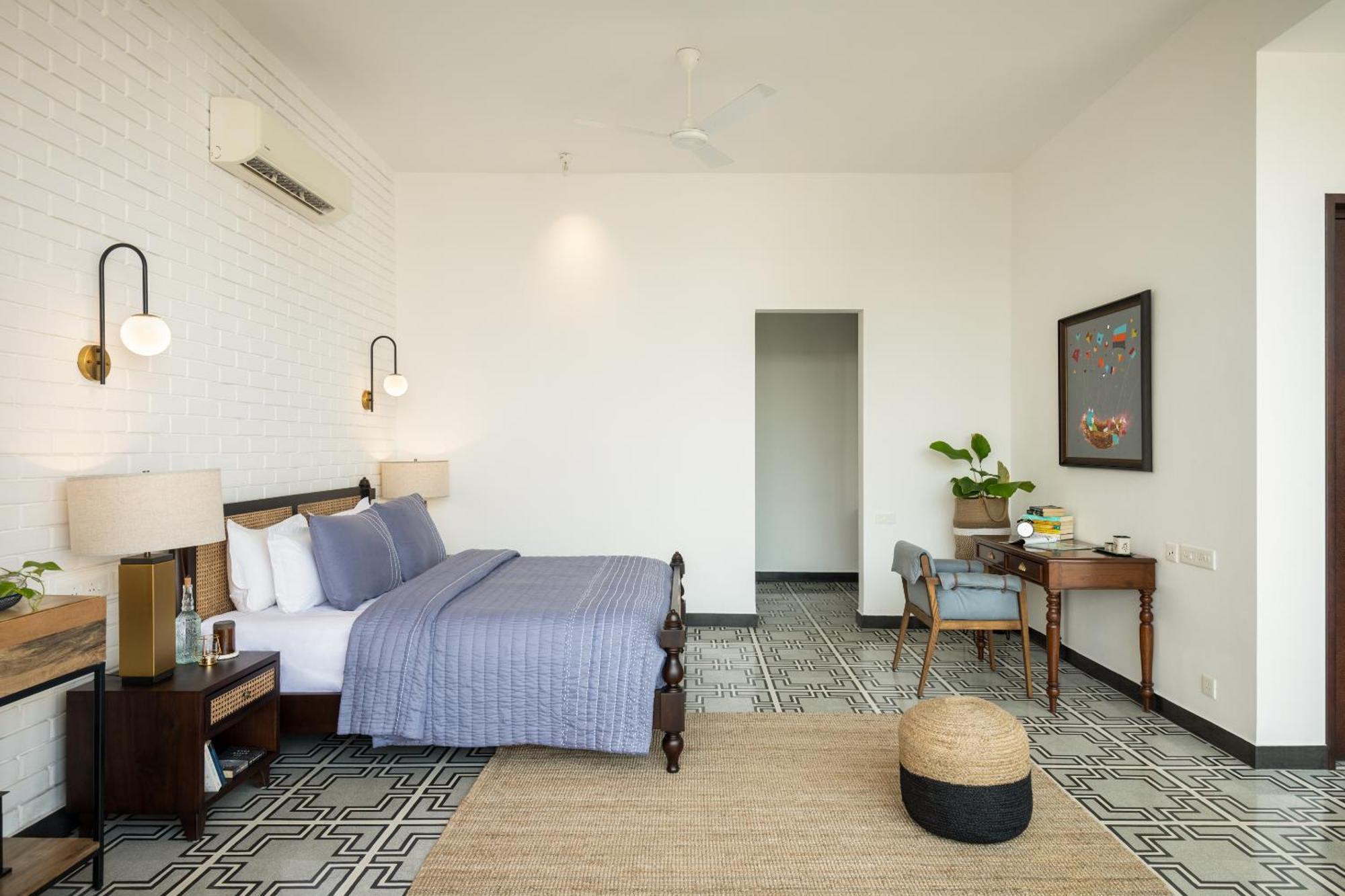 Lasierra Estate Mapusa Room photo